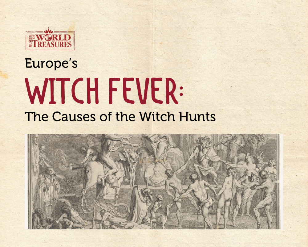 Witches 2 Title Image