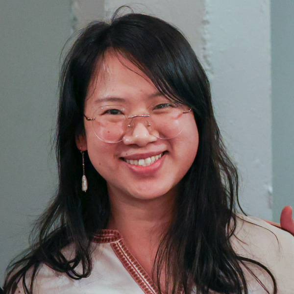 Nanxue “Aliessia” Liu