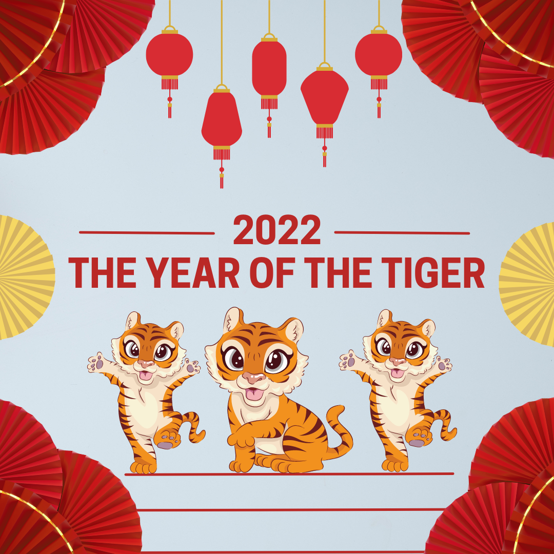 chinese new year 2022 essay