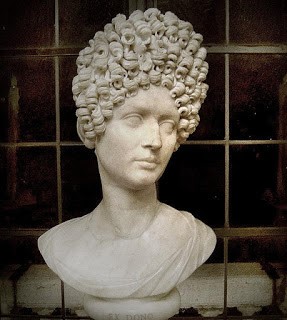 Hairstyles in Ancient Rome | Blog | Museum of World Treasures