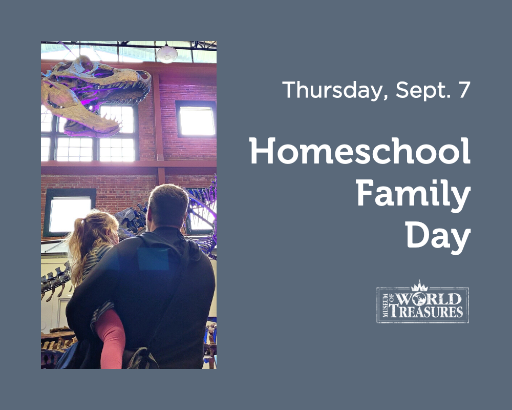 Homeschool Family Day 2023