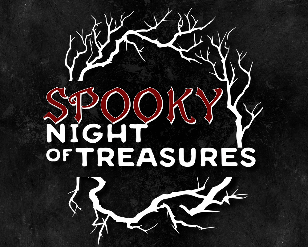 Spooky Night of Treasures 2024 | Halloween Event at Museum of World Treasures