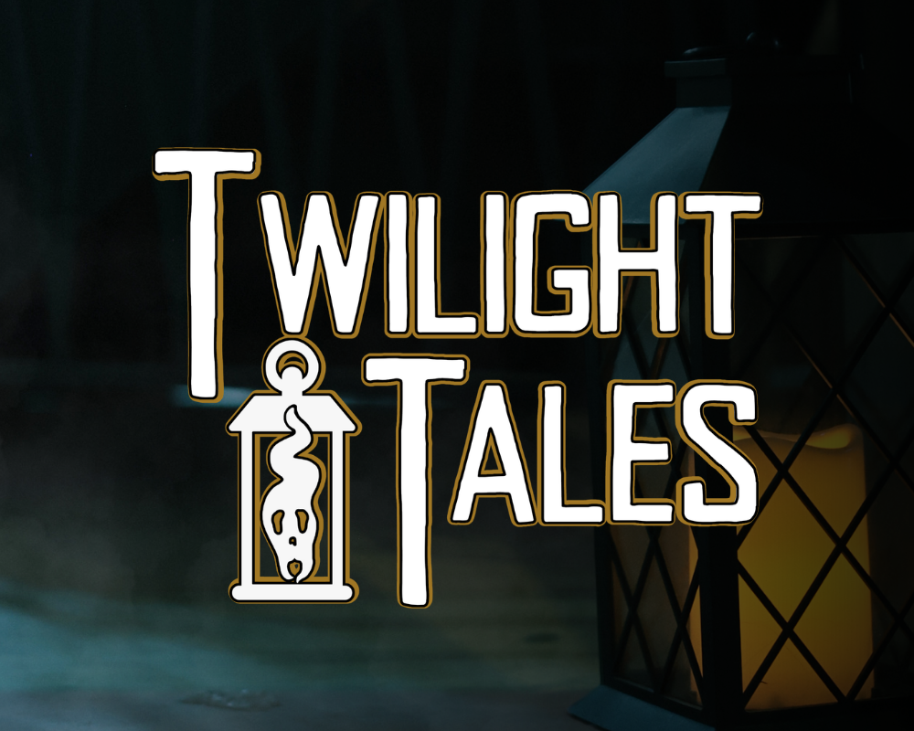 Twilight Tales Flashlight Tours