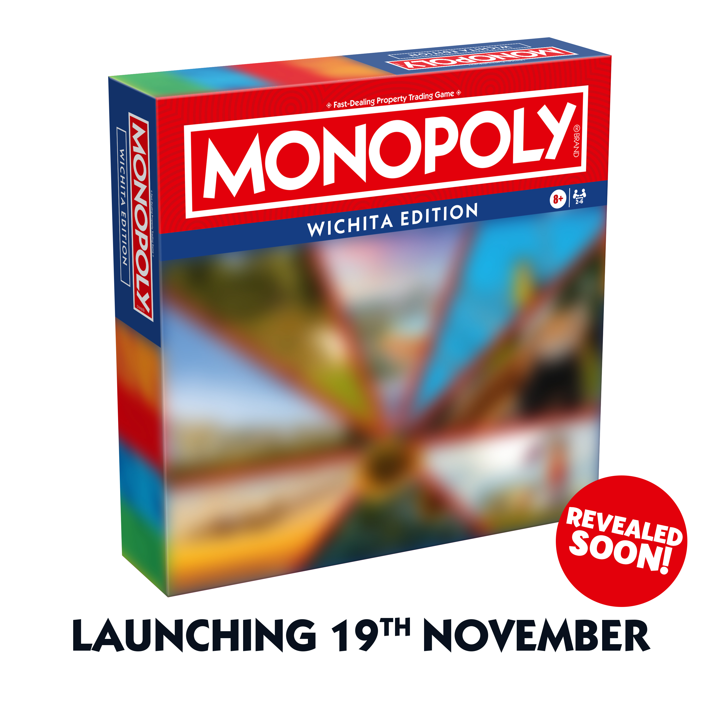 Monopoly™: Wichita Edition