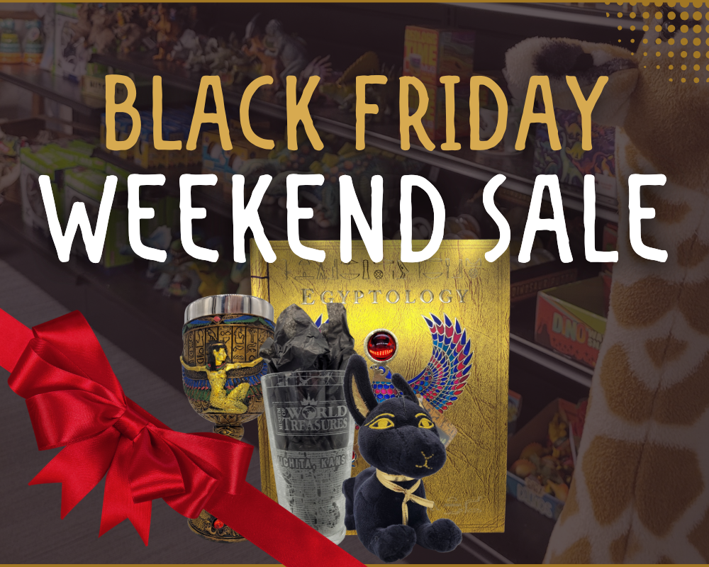 Black Friday Weekend Sale 2025