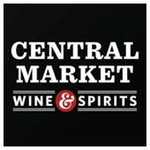 Central Market Wine and Spirits Logo