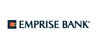 Emprise Bank Logo