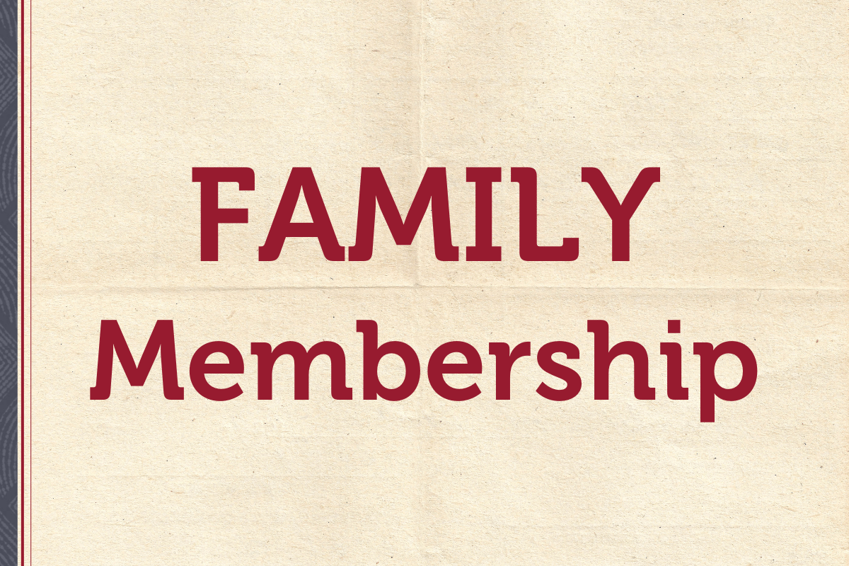 Family Membership