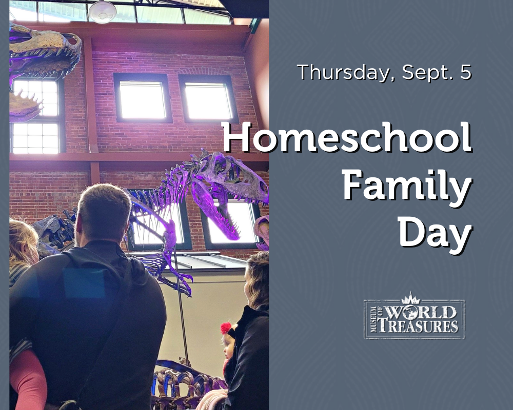 Homeschool Family Day 2024