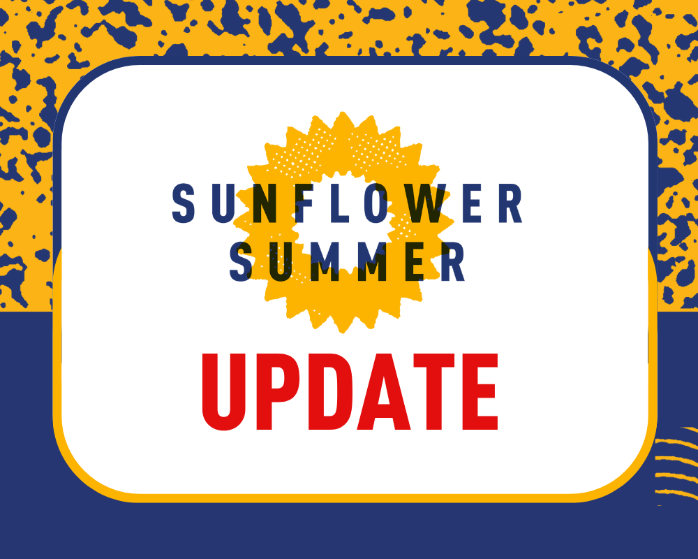 Kansas Tourism Extends Sunflower Summer Program Through August 8 ...