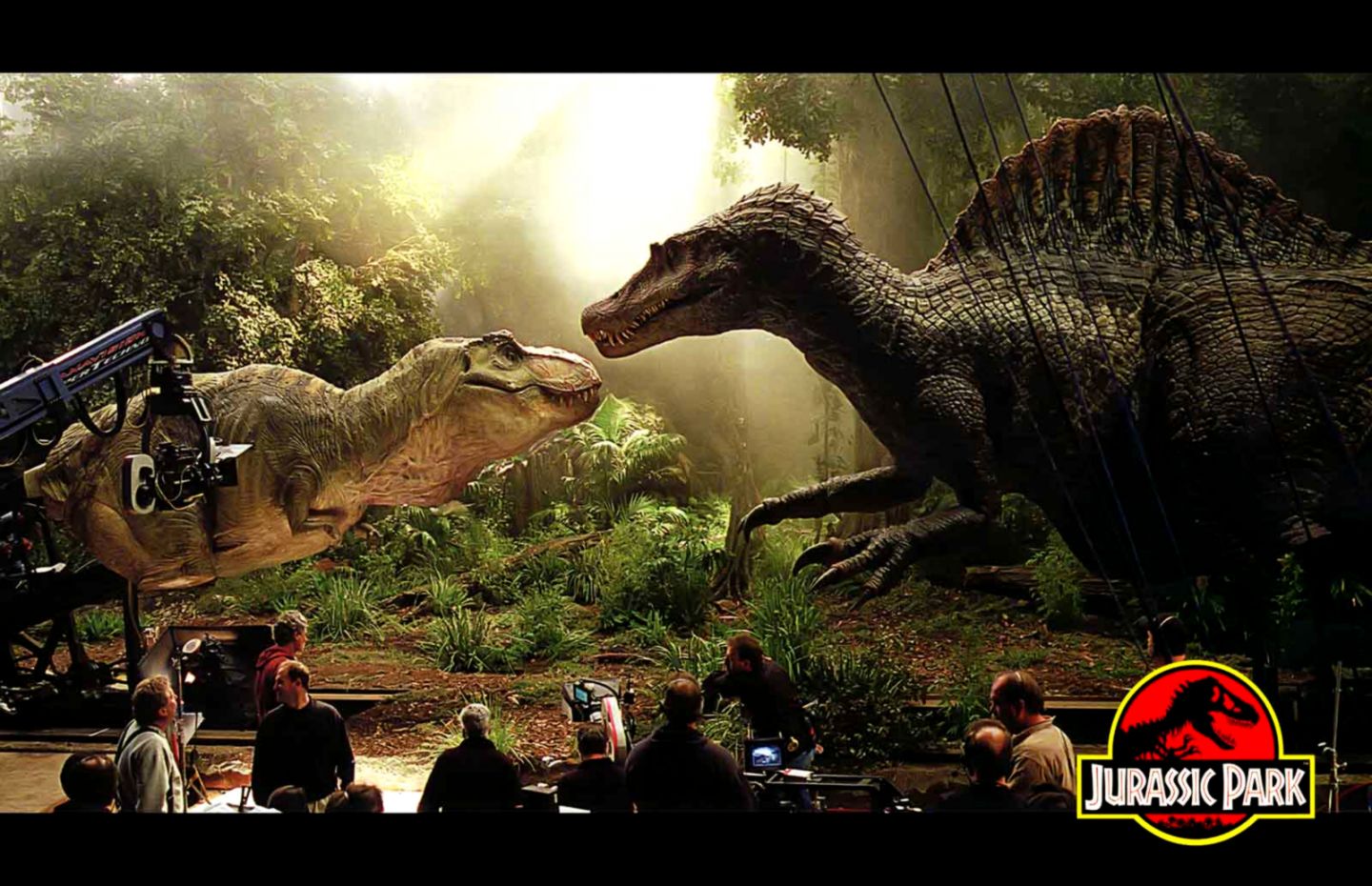 Jurassic World’s Dinos are Cool…But Not Very Accurate | Blog | Museum