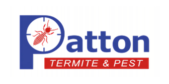 Patton Pest Control Logo