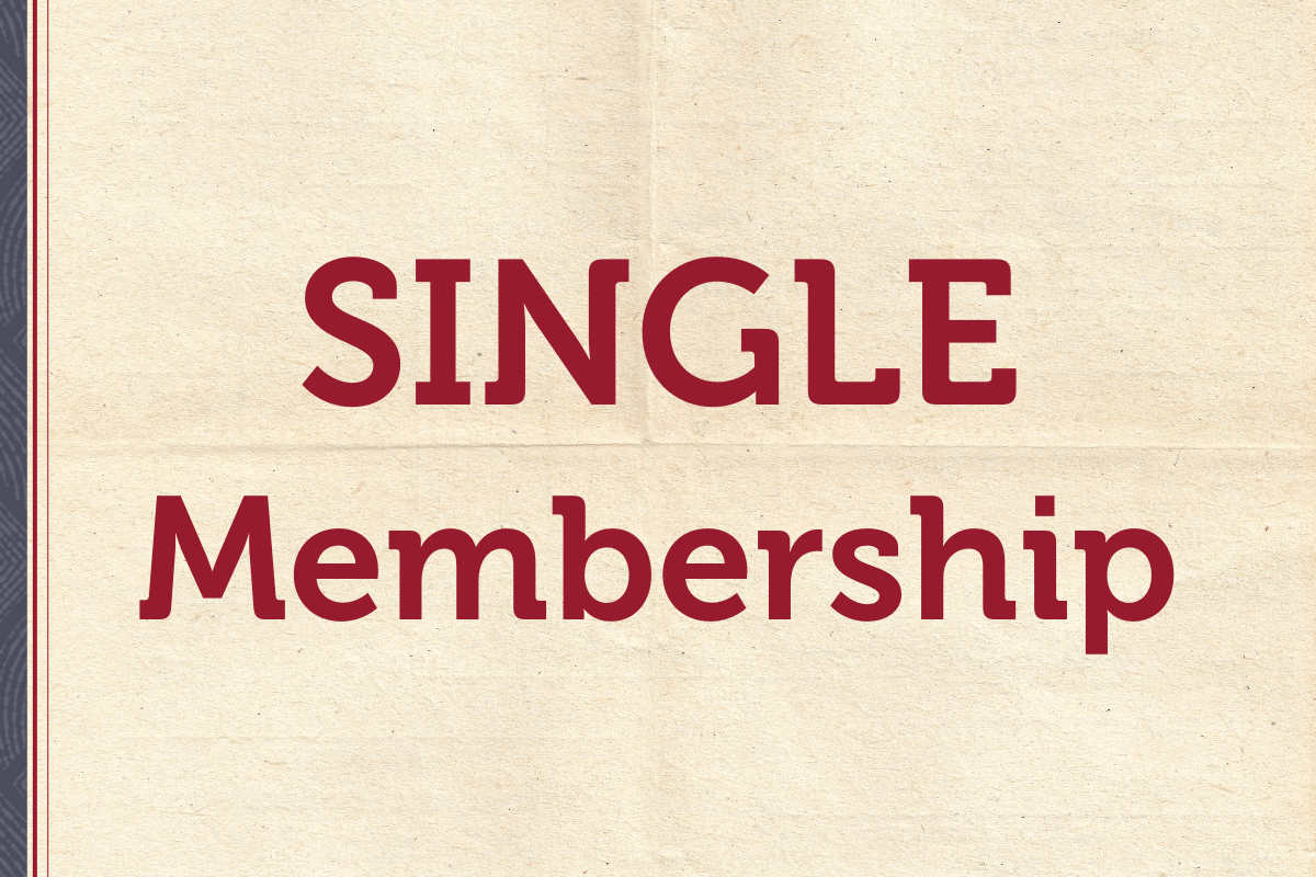 Single Membership