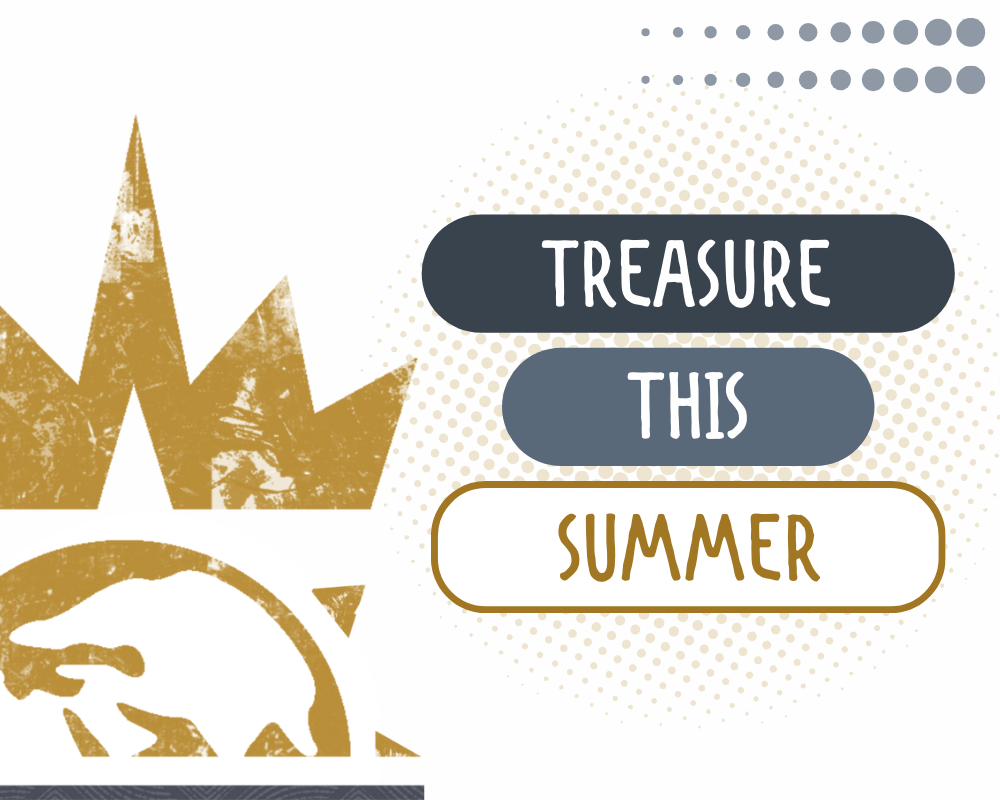 Things to Do with Kids in Wichita | Treasure Your Summer 2025 at Museum of World Treasures