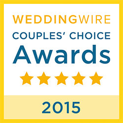 WeddingWire 2015