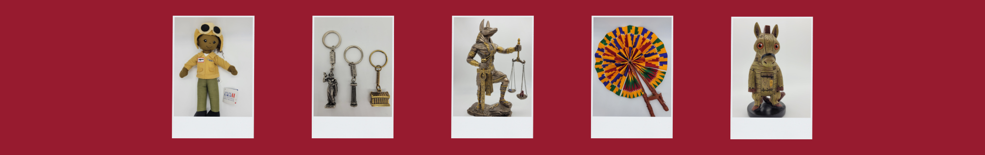 15 Holiday Gift Ideas Museum of World Treasures