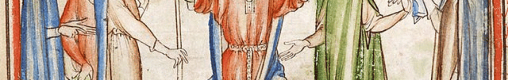 Harold Godwinson