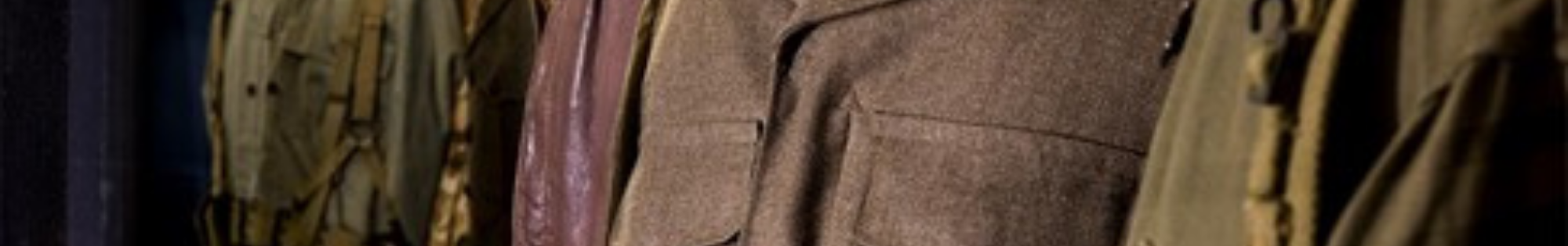 Military Uniforms