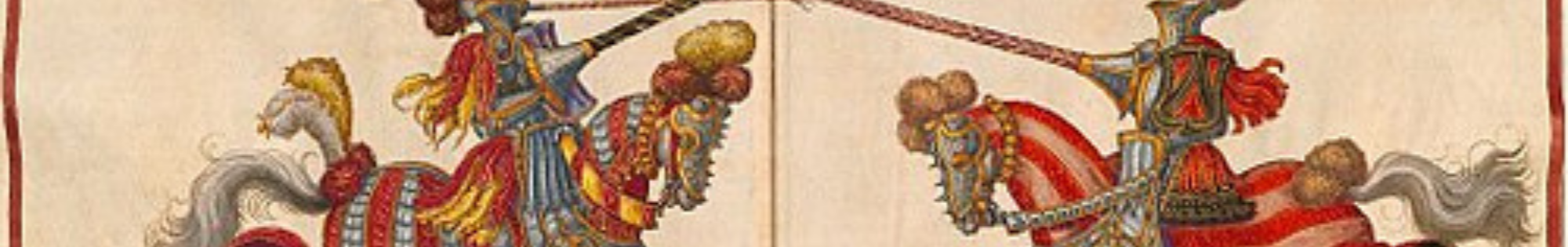 Paulus Hector Mair Tjost Long