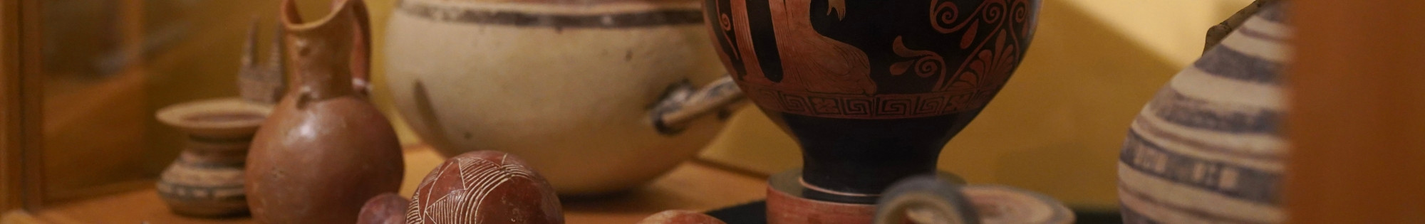 Ancient Greece - Header Image