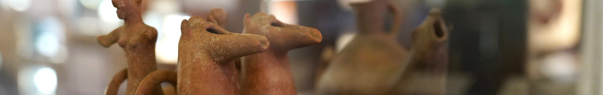 Ancient Near East - Header Image