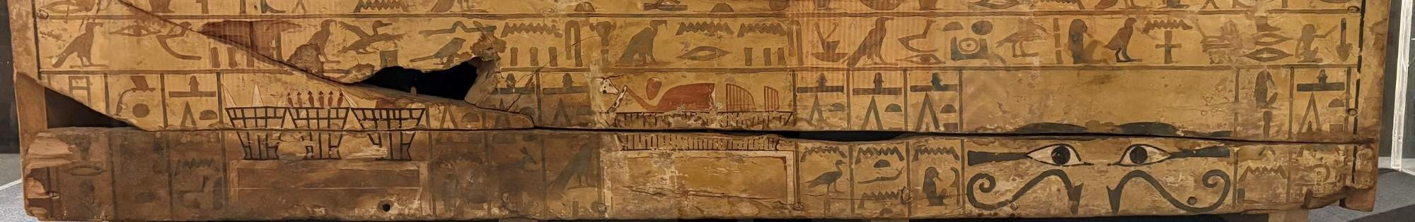Ancient Egypt - Header Image