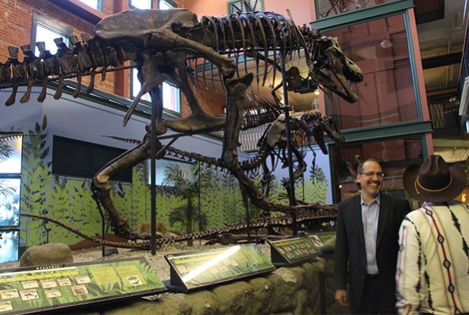 Museum Escape
