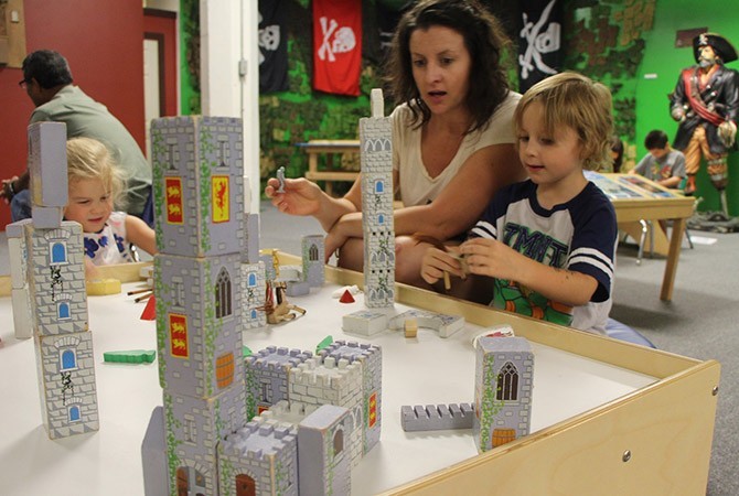 Summer Camps